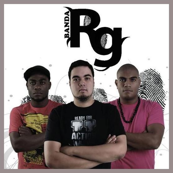 Banda RG